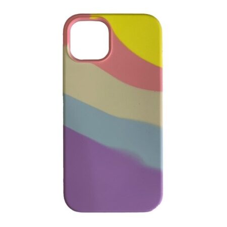 Ophone 13 Reinbow Soft Case